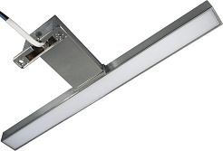 Opadiris Светильник Fagus хром – фотография-1